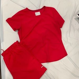 Skechers by Barco scrubs